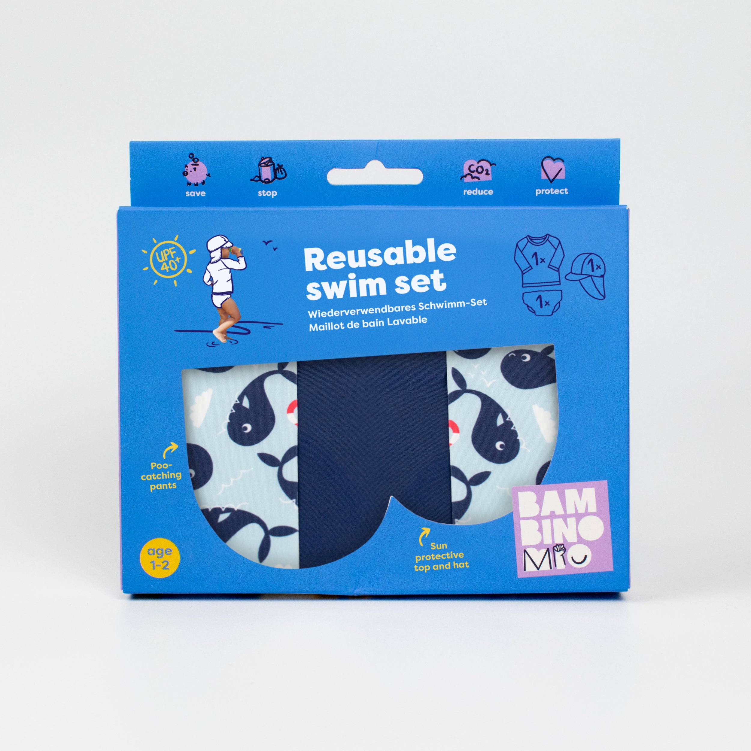 bambino-mio-swim-nappy-ensemble-bain-baie-des-baleines-0-6m image 7