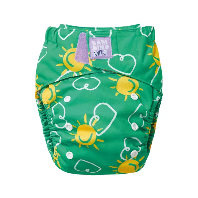 bambino-mio-revolutionary-reusable-couche-lavable-grrr-taille-unique image 1