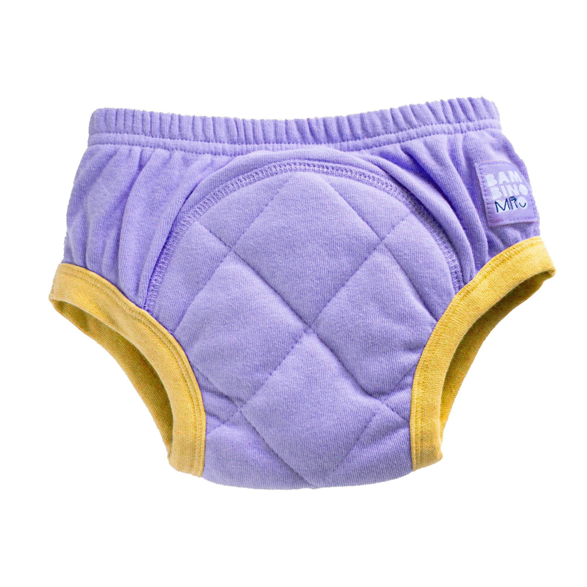 bambino-mio-culotte-d-apprentissage-lavable-raisin-2-3-ans image 1
