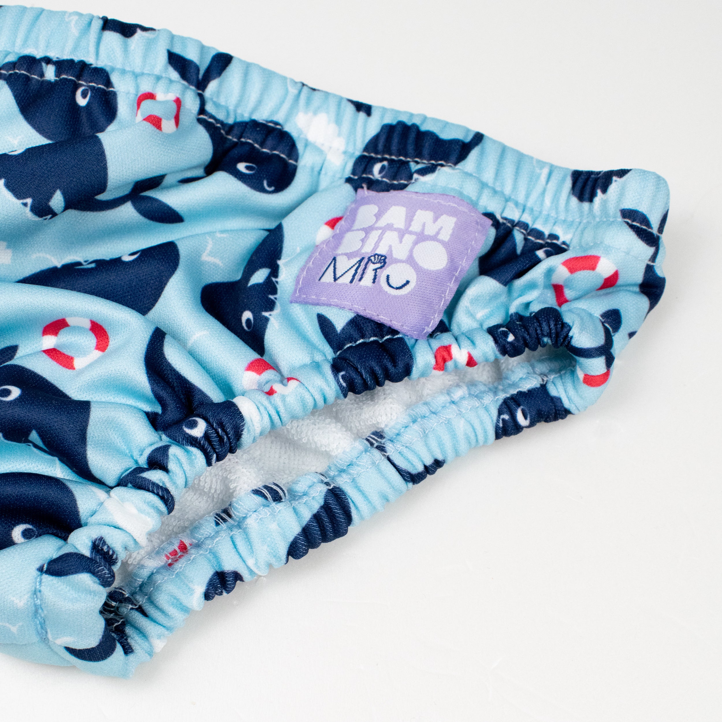bambino-mio-baie-des-baleines-couche-bain-lavable-b-b-anti-fuite image 8