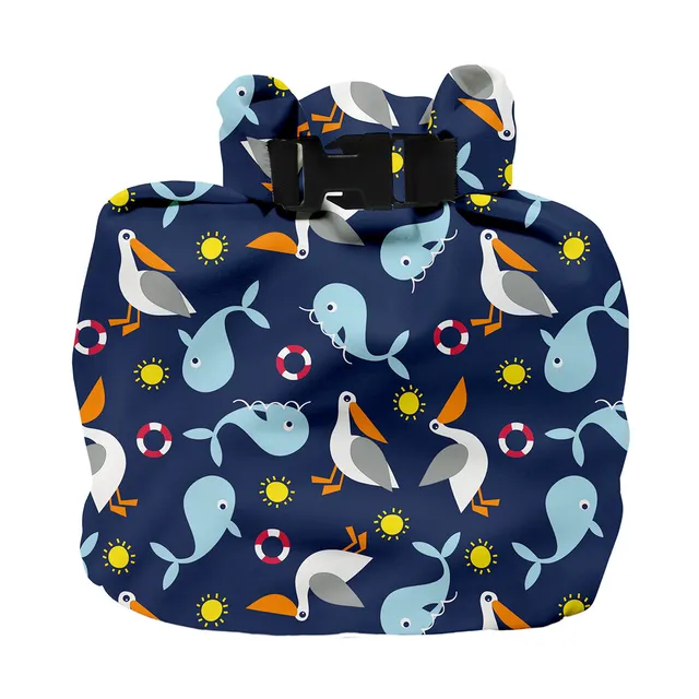 bambino-mio-sac-imperm-able-couches-nautical-r-utilisable image 1