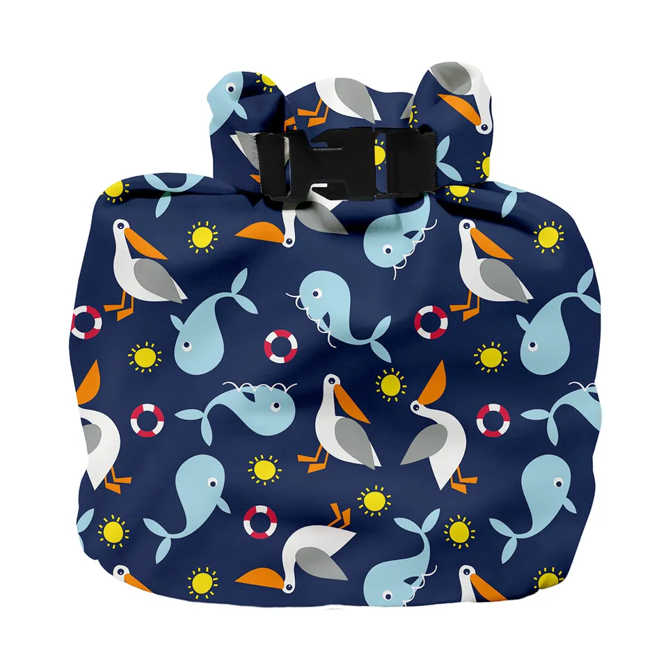 bambino-mio-sac-imperm-able-couches-nautical-r-utilisable image 1