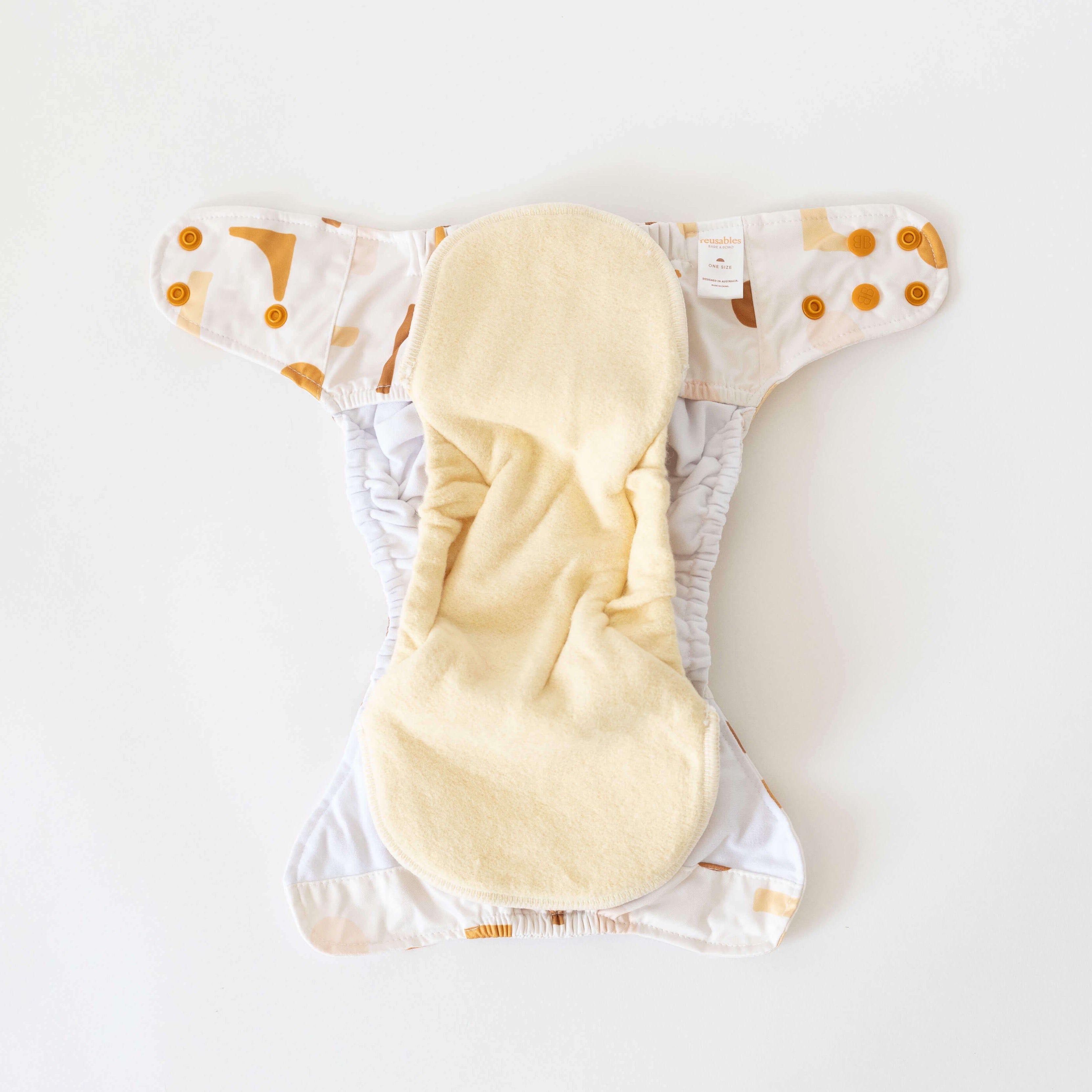 bare-and-boho-inserts-insert-chanvre-coton-bio-one-size-lot-10 image 3