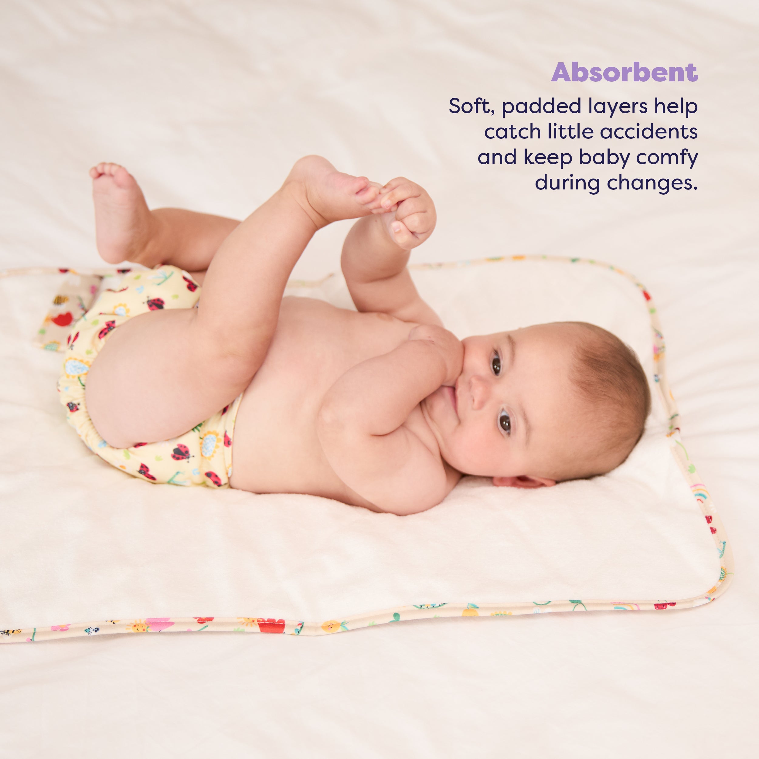 bambino-mio-revolutionary-tapis-langer-petites-merveilles-lavable image 3