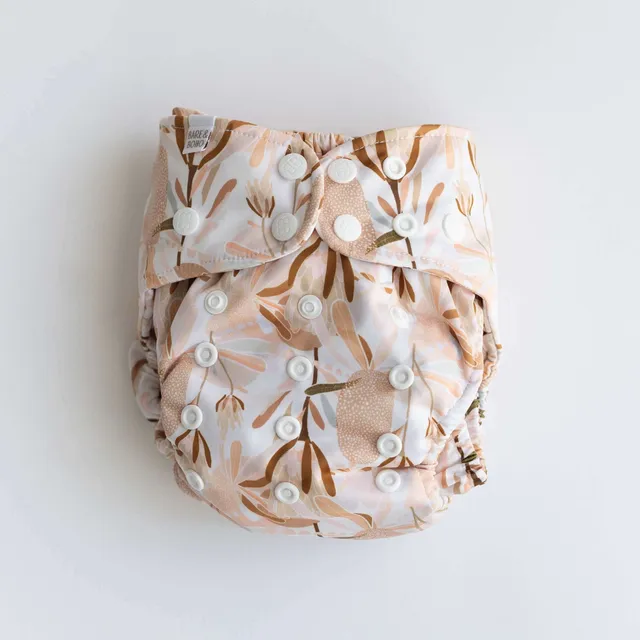 bare-and-boho-flexi-cover-2-0-couche-lavable-banksia-bambou-chanvre image 1