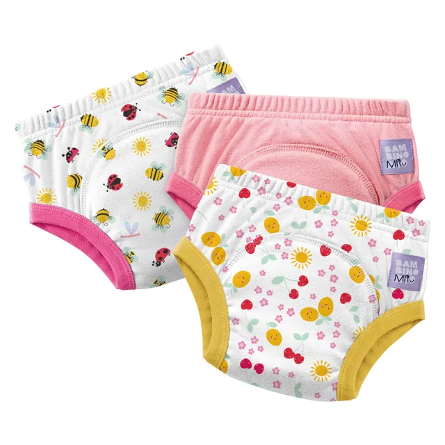 bambino-mio-elite-culotte-apprentissage-lot-3-ciel-bleu image 1