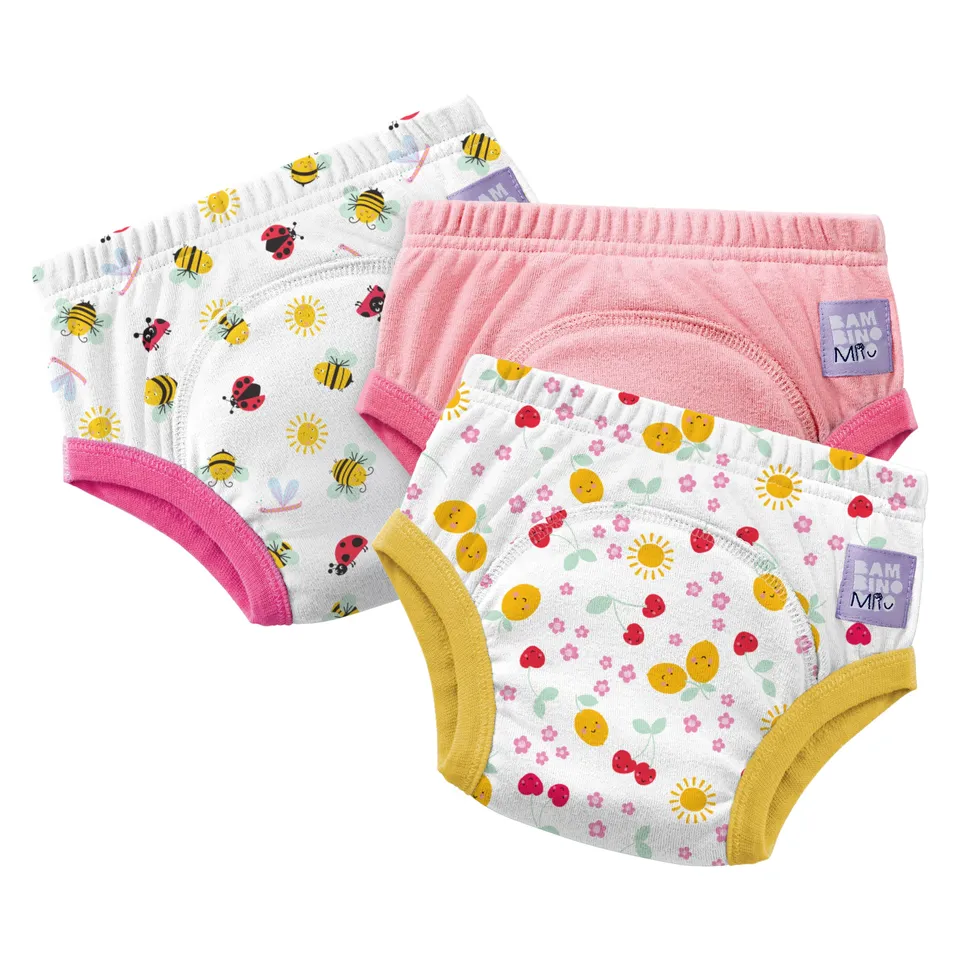 bambino-mio-elite-culotte-apprentissage-lot-3-ciel-bleu image 1