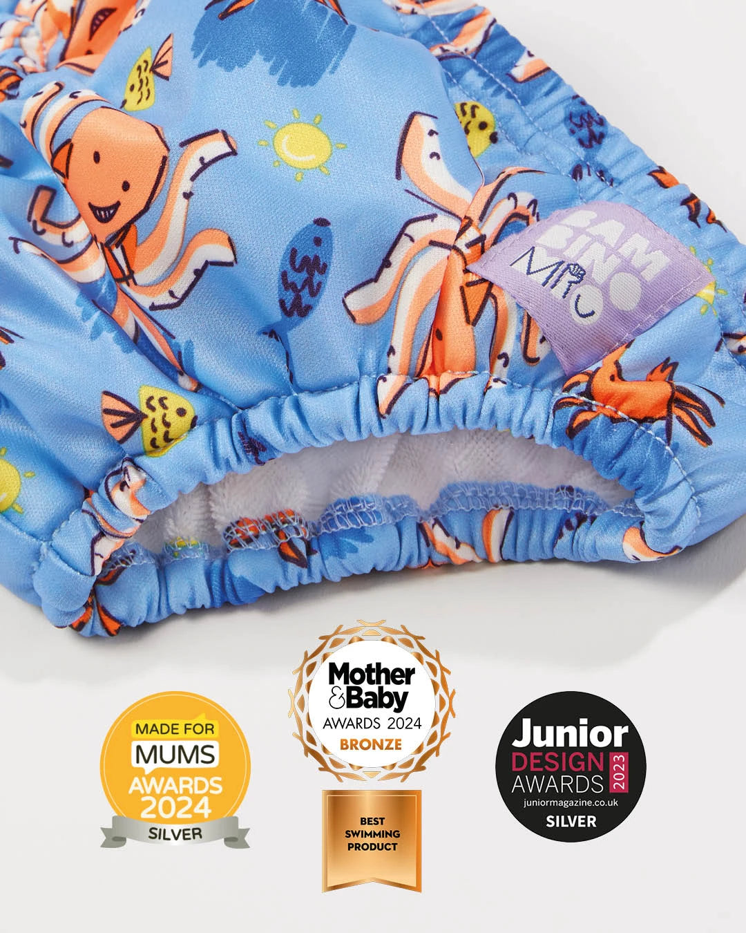 bambino-mio-marin-ensemble-couche-bain-t-shirt-anti-uv-b-b image 4