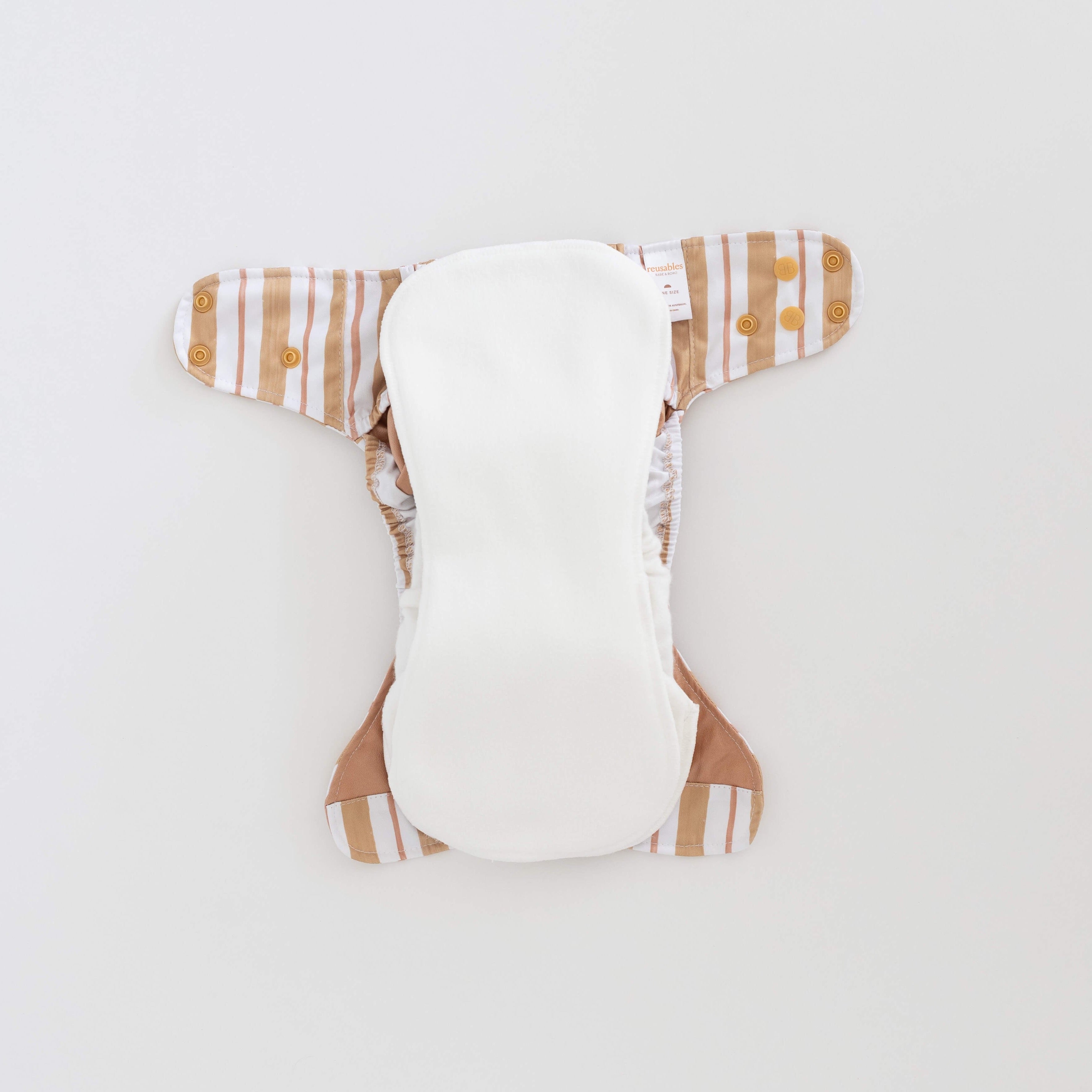 bare-and-boho-bundle-circus-lot-couches-lavables-naissance-bambou image 4