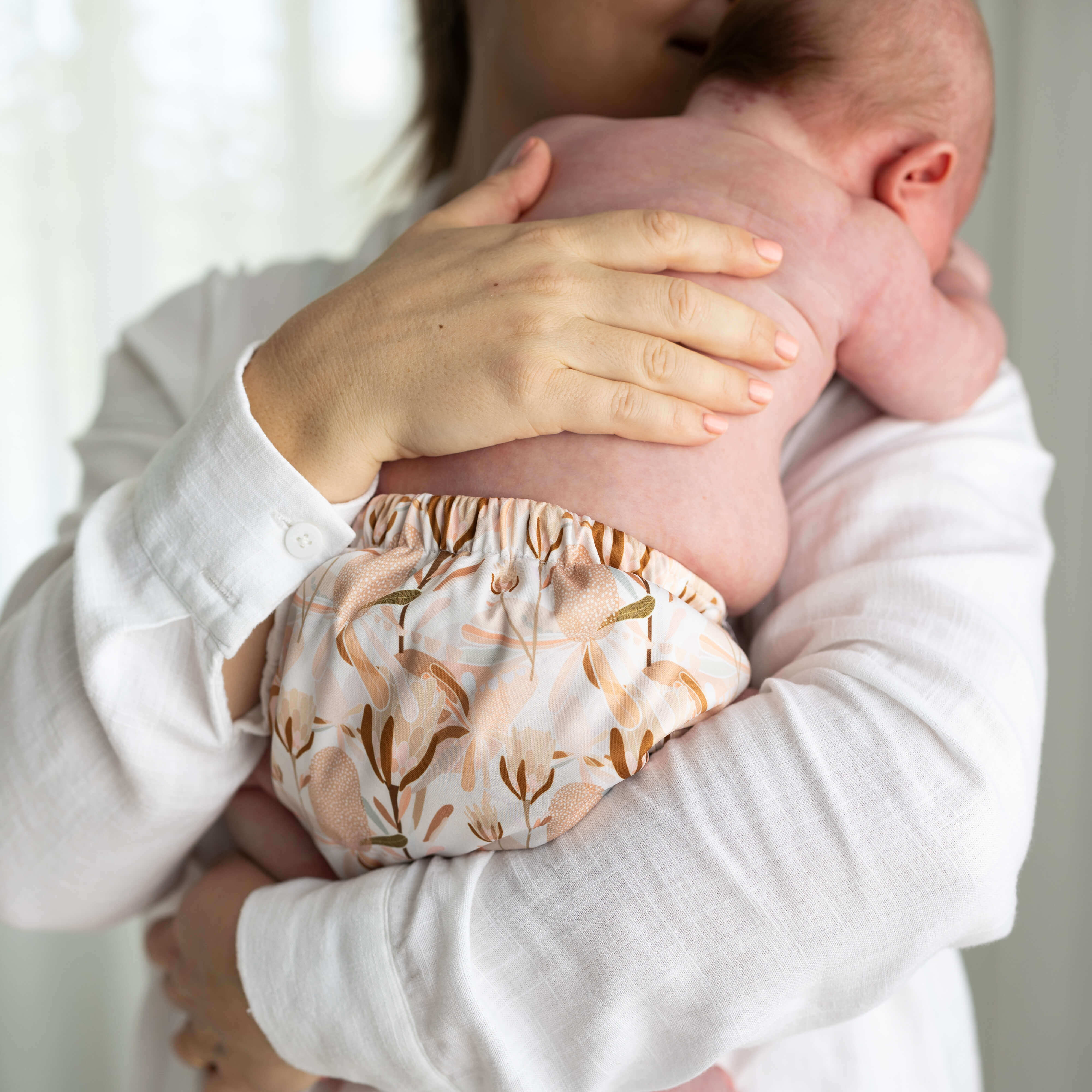 bare-and-boho-newborn-trial-pack-couche-lavable-banksia-lot-3 image 6