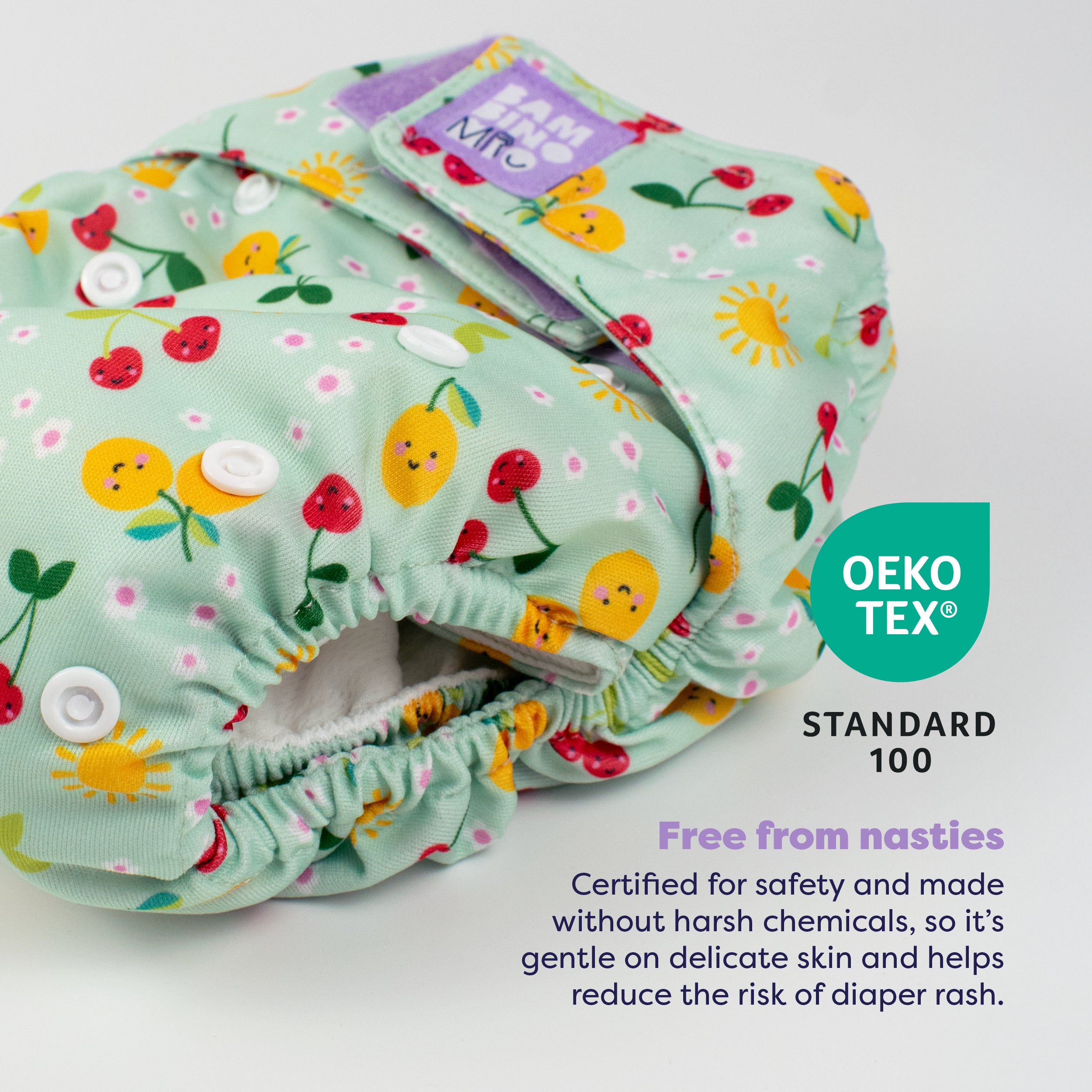 bambino-mio-revolutionary-reusable-couche-lavable-fruit-juteux image 2