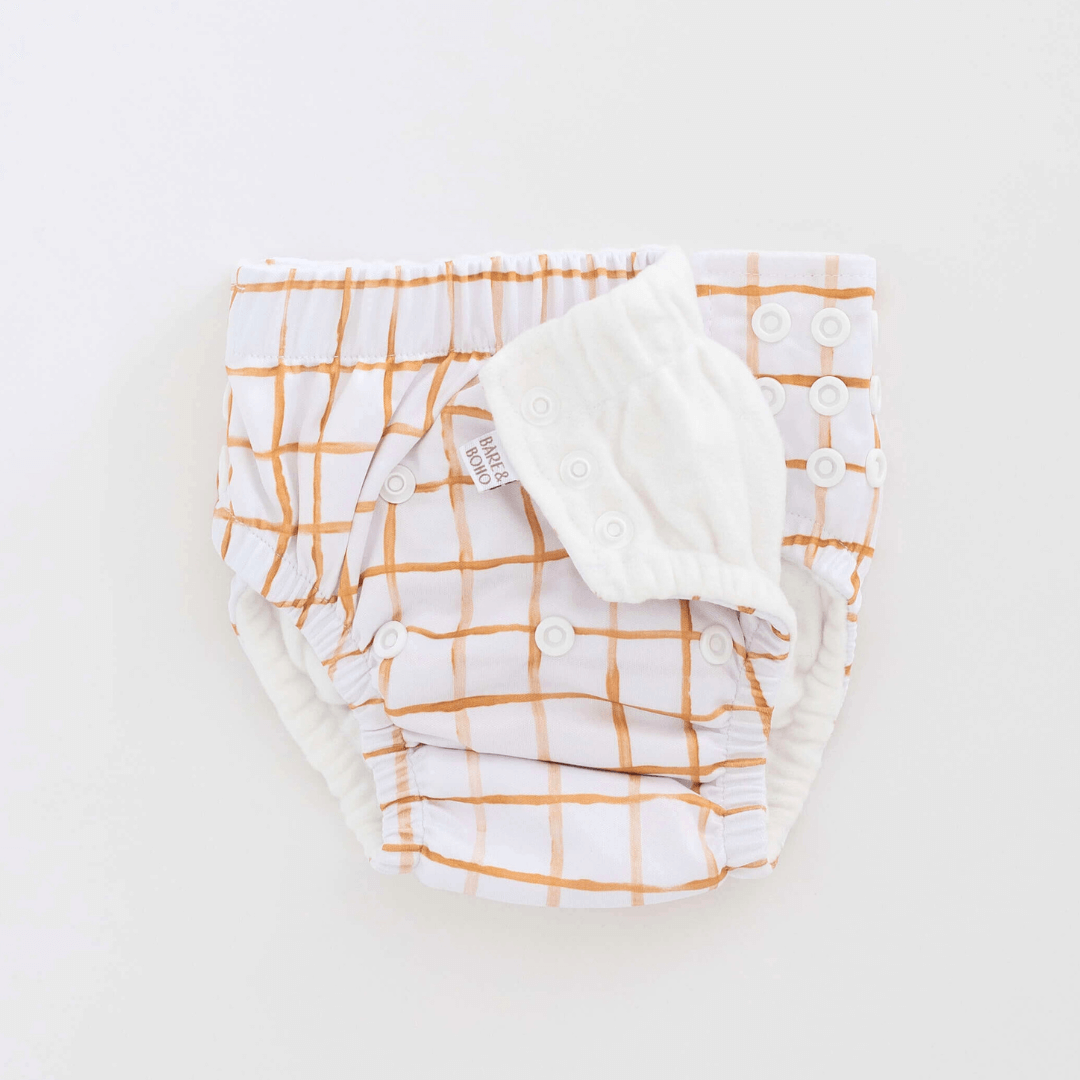 bare-and-boho-training-pants-culotte-apprentissage-hopscotch image 2