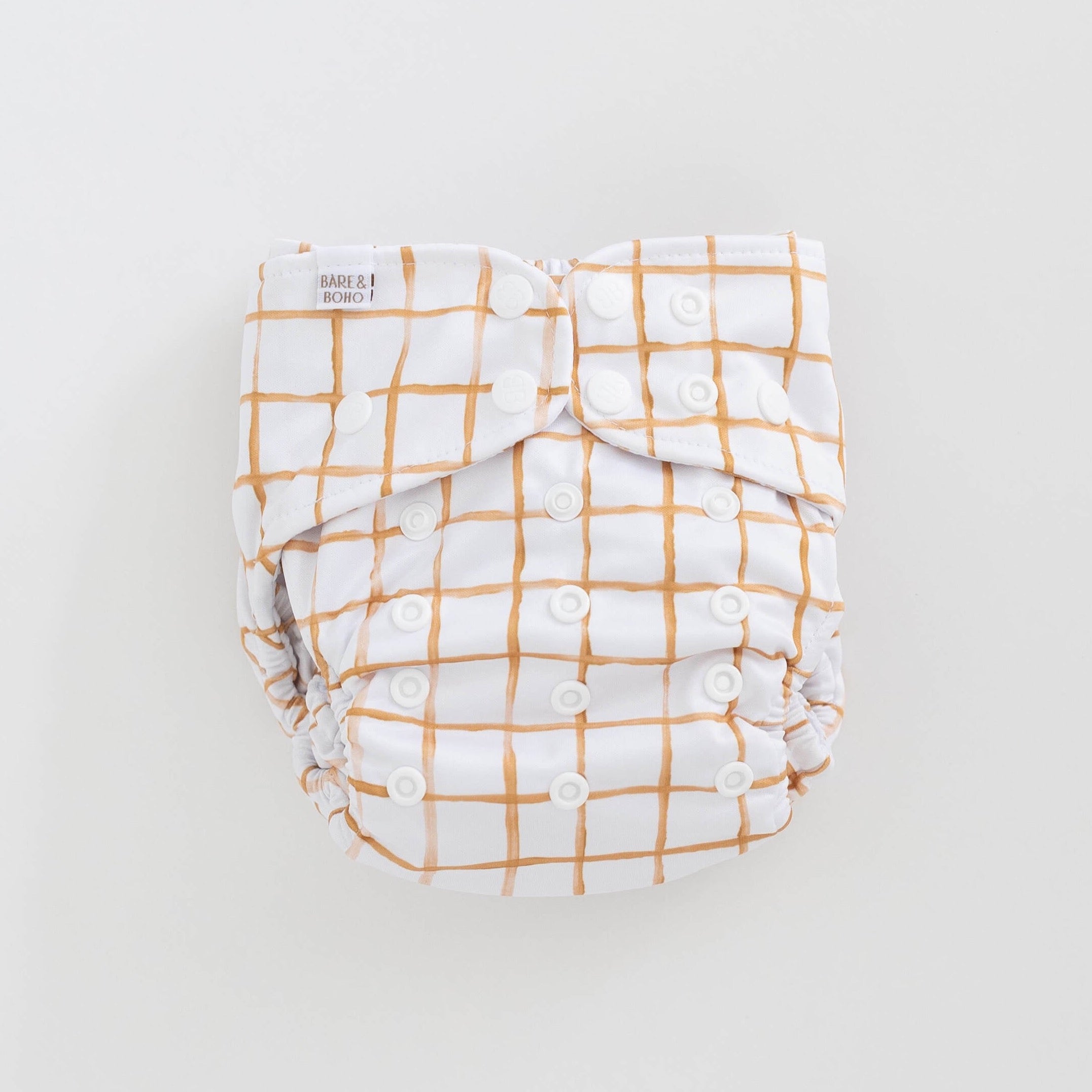 bare-and-boho-flexi-cover-2-0-couche-lavable-hopscotch-bambou image 1