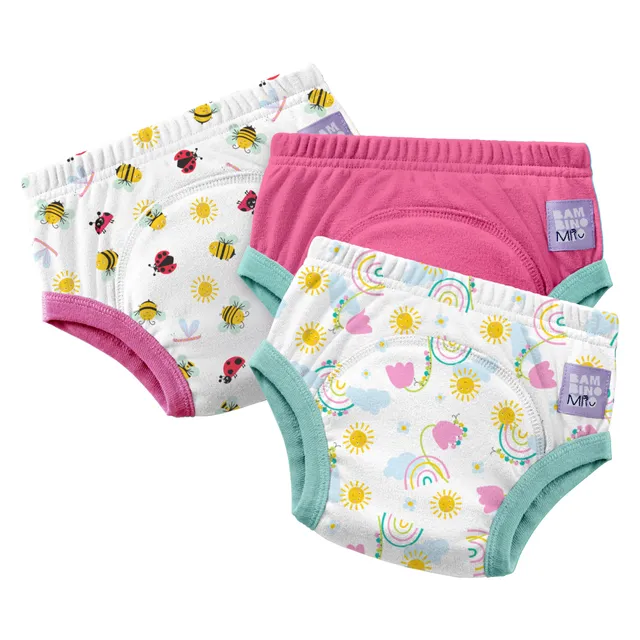 bambino-mio-elite-culotte-d-apprentissage-lot-3-f-te-jardin image 1