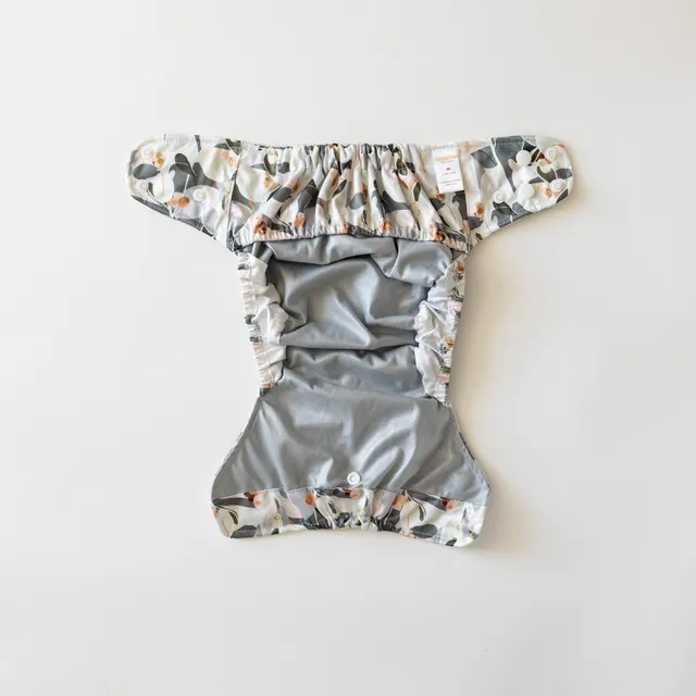 bare-and-boho-flexi-cover-gumnut-culotte-couche-lavable-taille-unique image 1