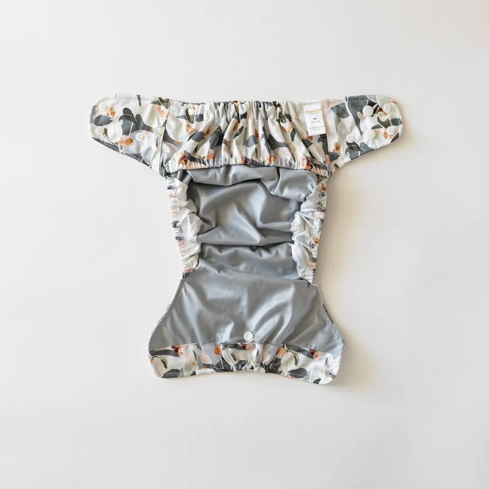 bare-and-boho-flexi-cover-housse-lavable-gumnut-naissance image 1