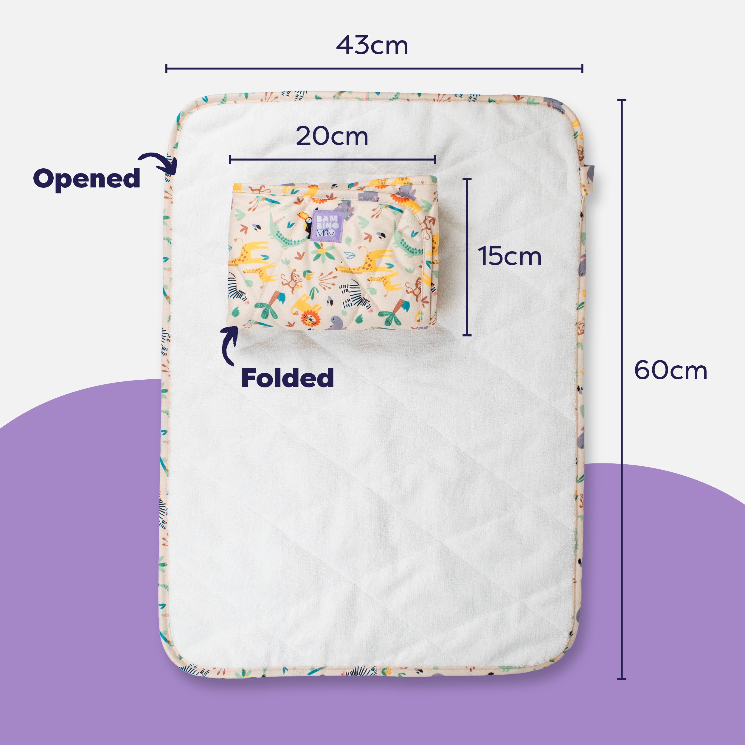 bambino-mio-revolutionary-tapis-langer-bande-safari image 7