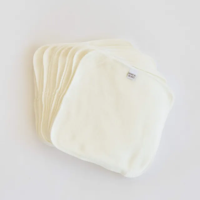 bare-and-boho-cloth-wipes-lingette-lavable-bambou-lot-15 image 1