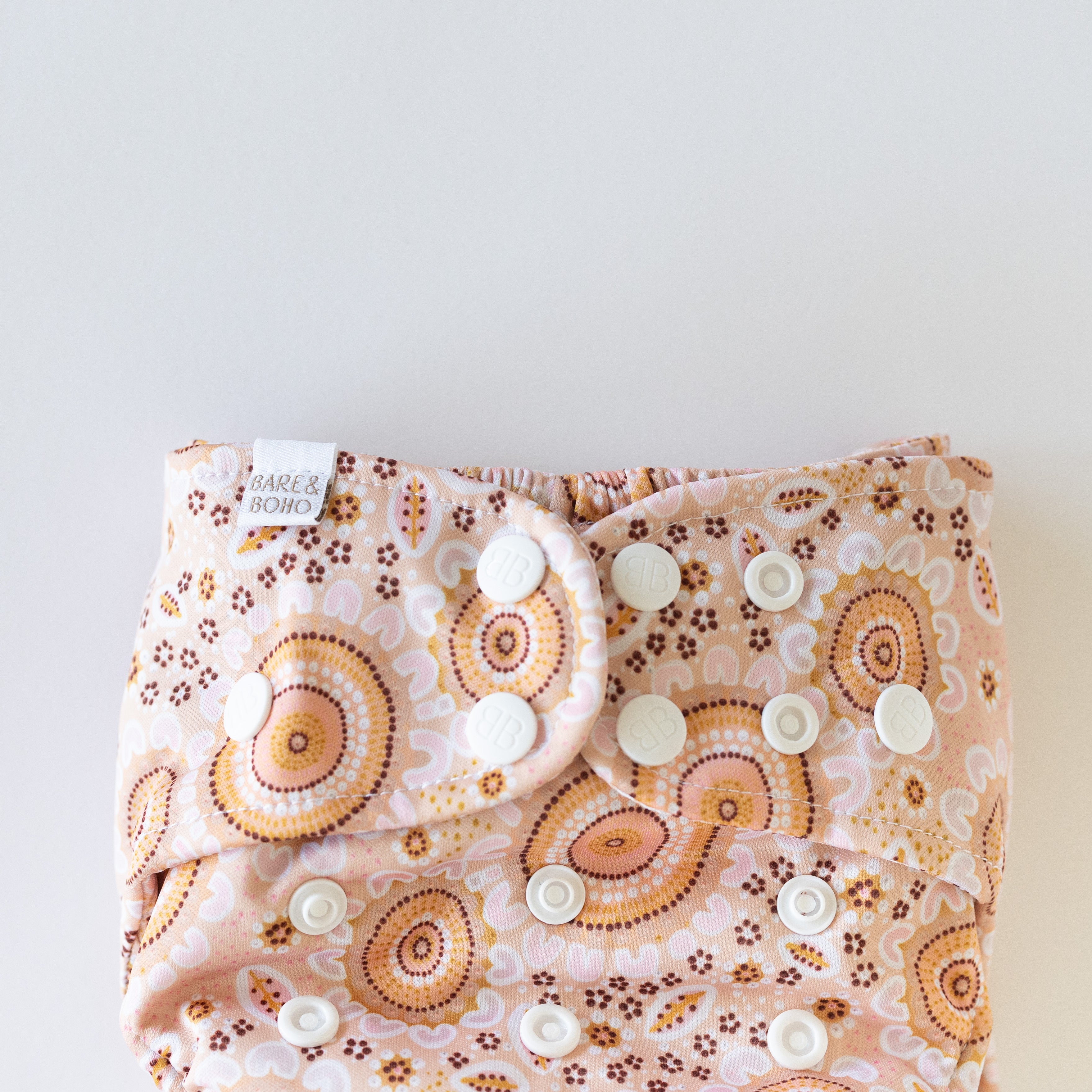 bare-and-boho-flexi-cover-surcouche-springflower-taille-unique image 3