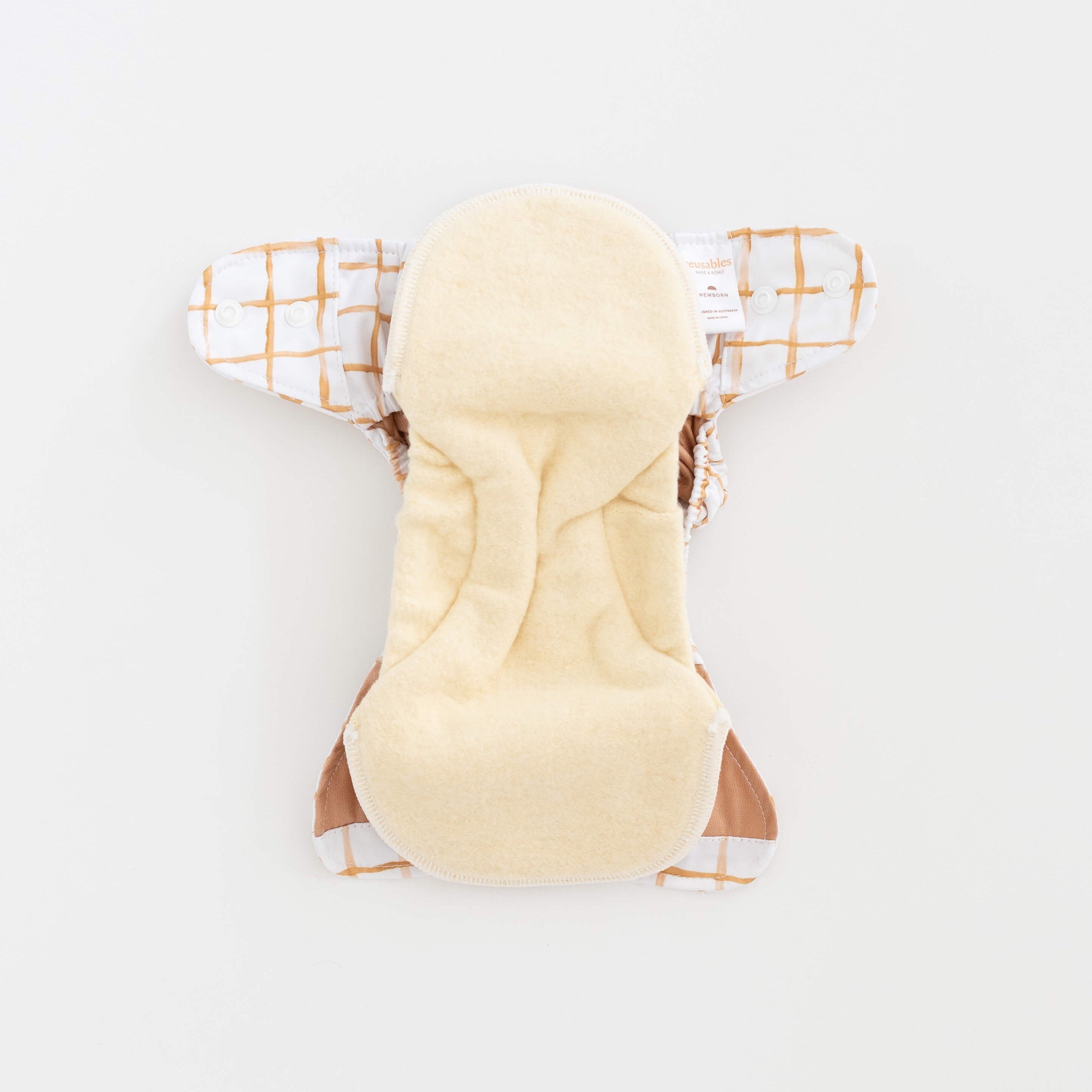 bare-and-boho-newborn-couche-lavable-hopscotch-bambou-1-6-kg image 5