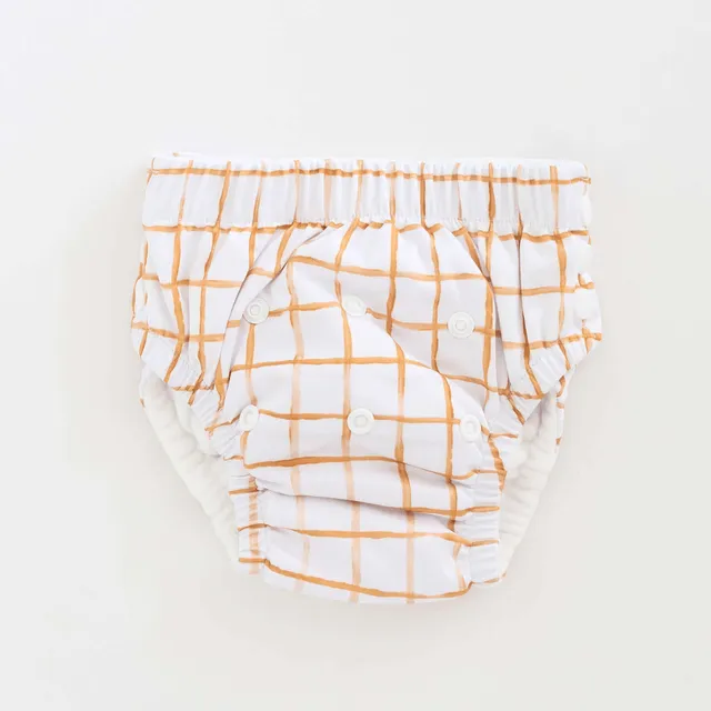 bare-and-boho-training-pants-culotte-apprentissage-hopscotch image 1