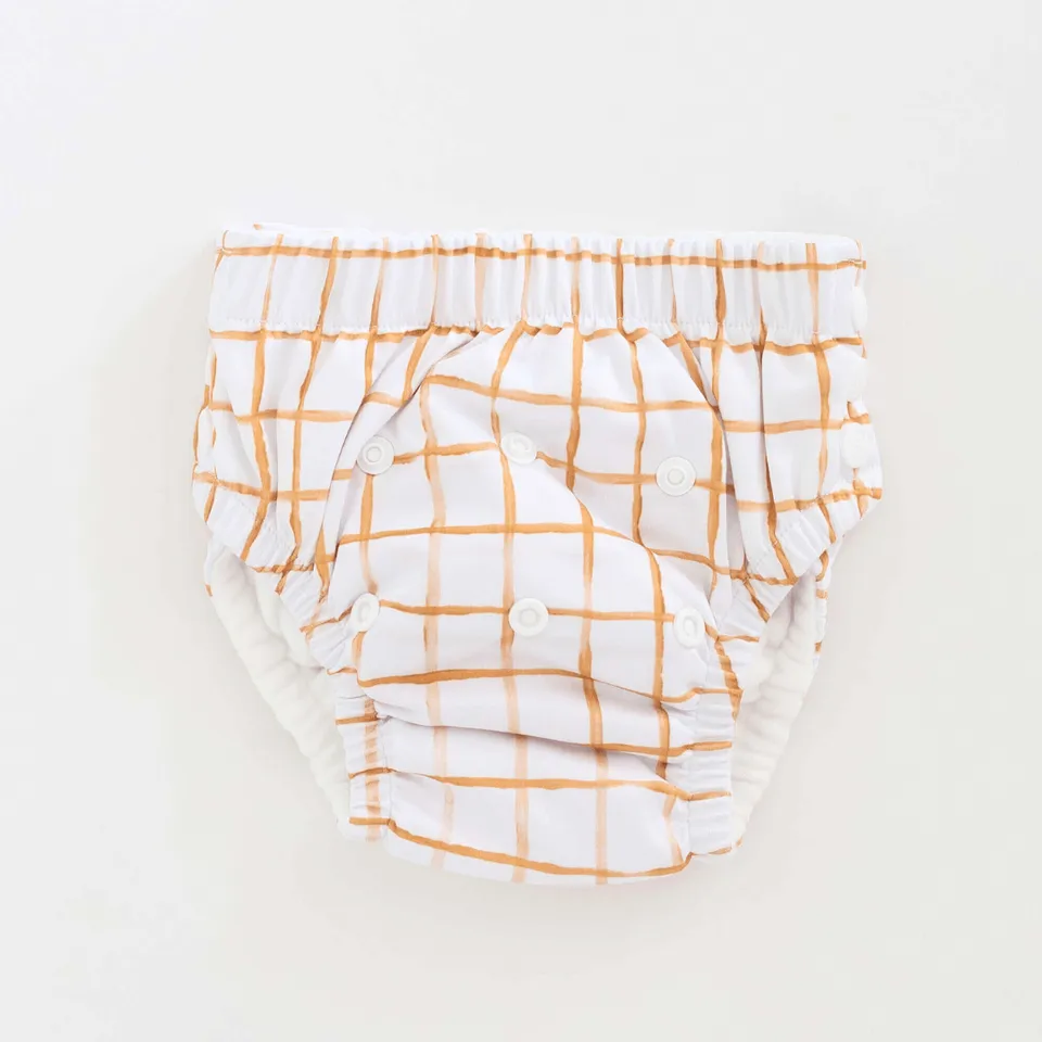 bare-and-boho-training-pants-culotte-apprentissage-hopscotch image 1