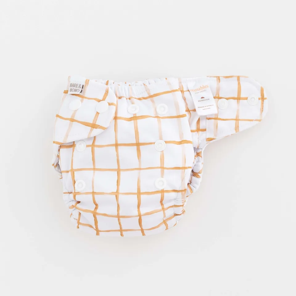 bare-and-boho-newborn-couche-lavable-hopscotch-bambou-1-6-kg image 1