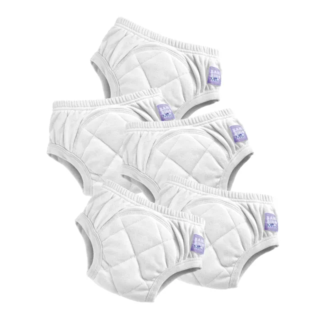 bambino-mio-culottes-apprentissage-lavables-dino-lot-de-5-2-3-ans image 1