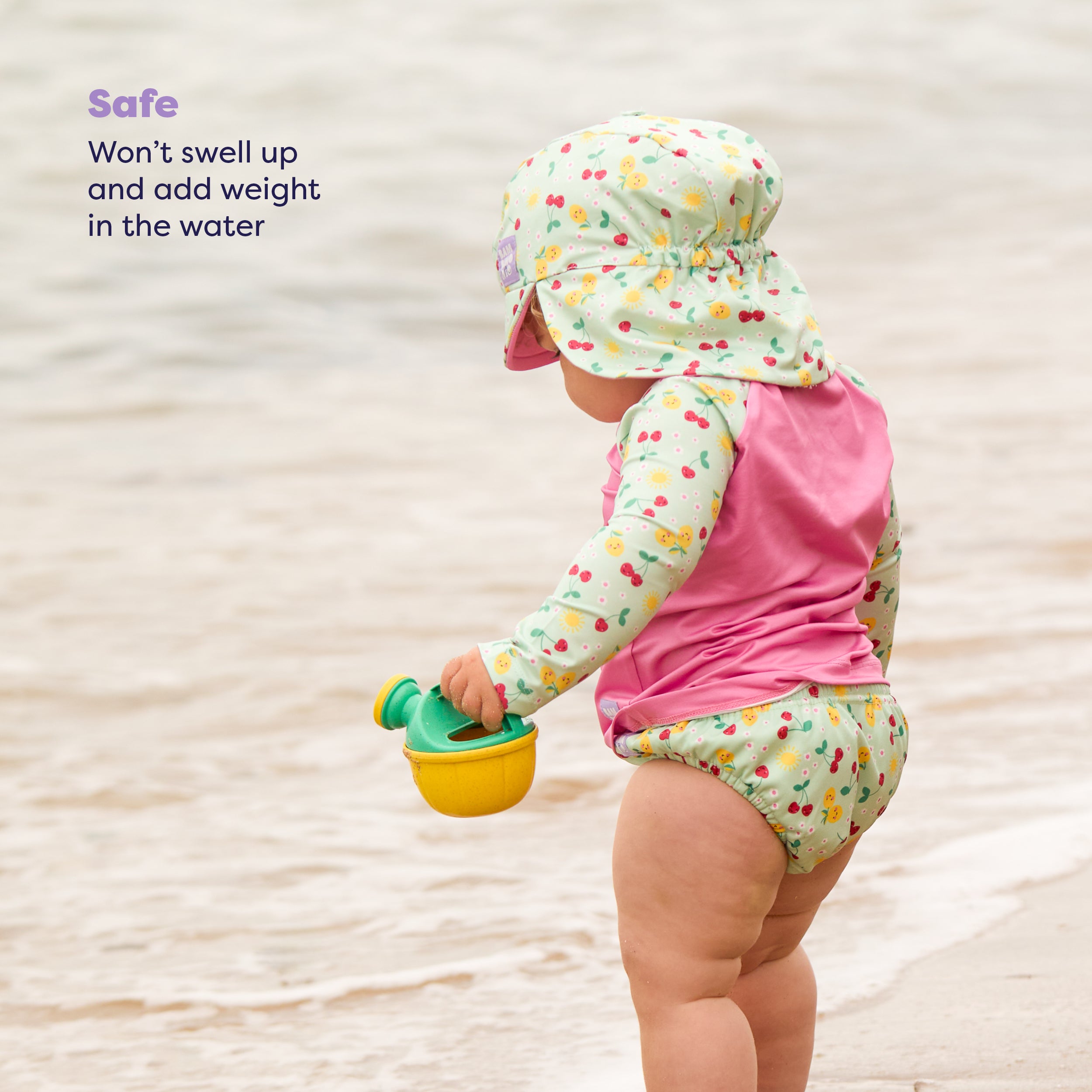 bambino-mio-couche-de-bain-lavable-fruit-juteux image 7