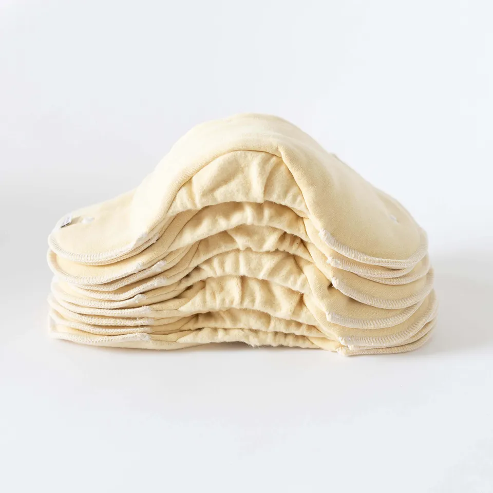 bare-and-boho-inserts-insert-chanvre-coton-bio-one-size-lot-10 image 1