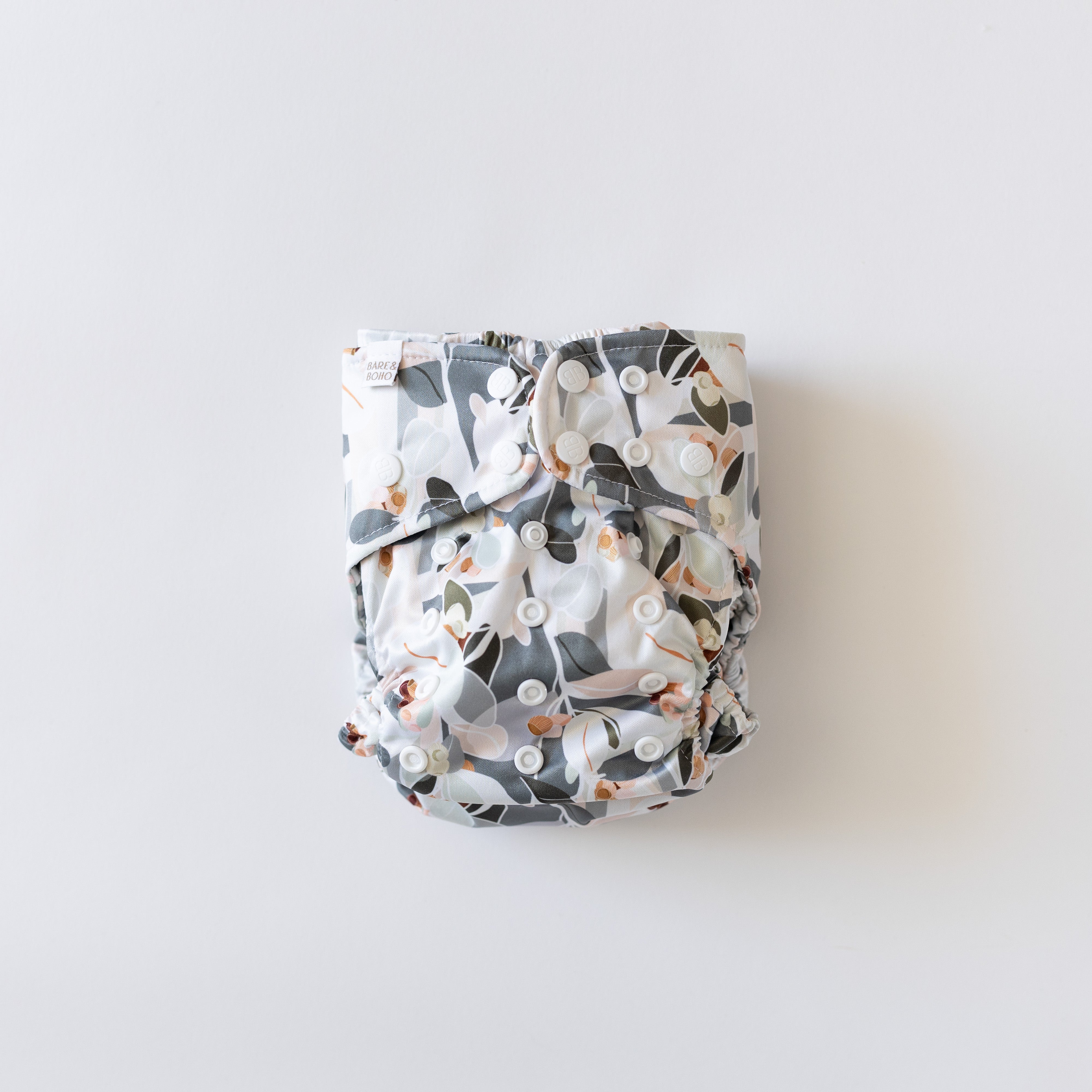 bare-and-boho-flexi-cover-housse-lavable-gumnut-naissance image 2