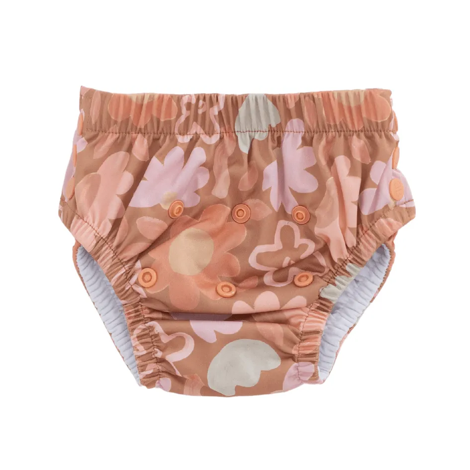 bare-and-boho-swim-nappies-couche-piscine-posy-12kg-junior image 1