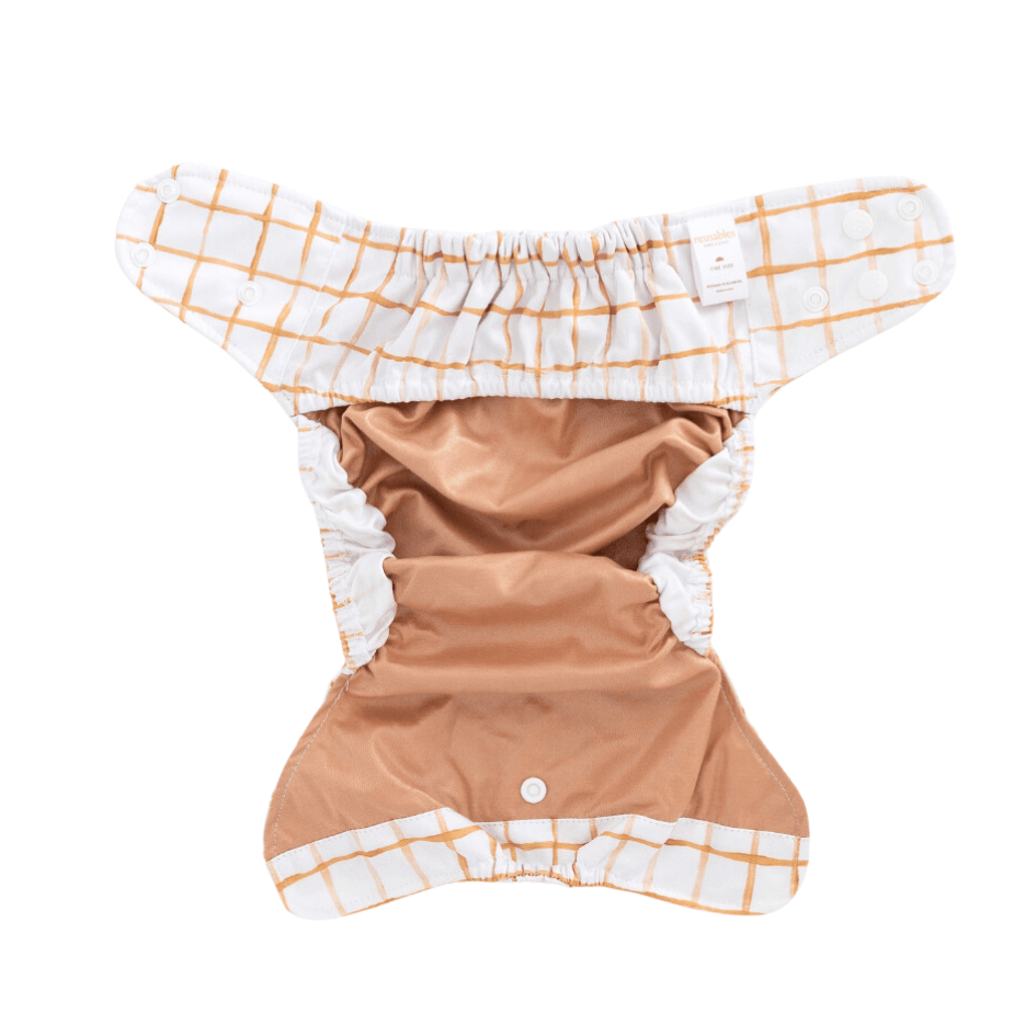 bare-and-boho-flexi-cover-2-0-couche-lavable-hopscotch-1pk image 3