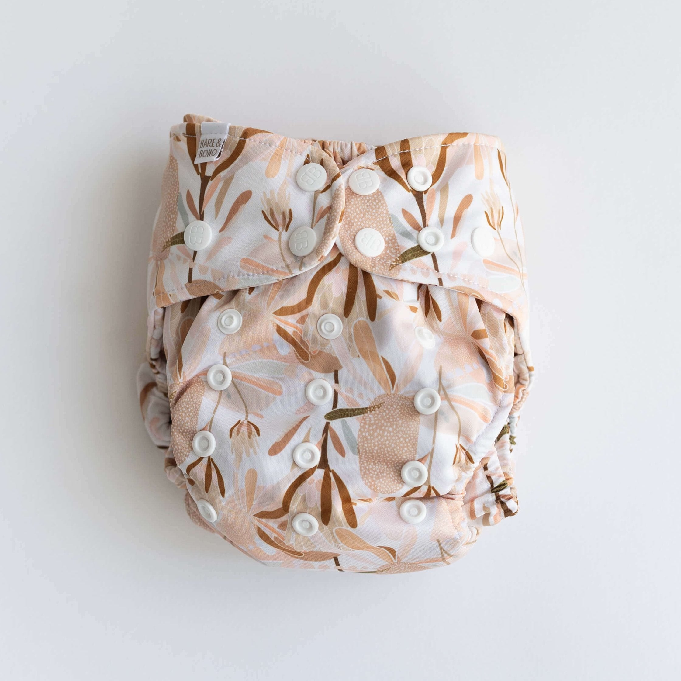 bare-and-boho-flexi-cover-2-0-couche-lavable-banksia-bambou-chanvre image 1