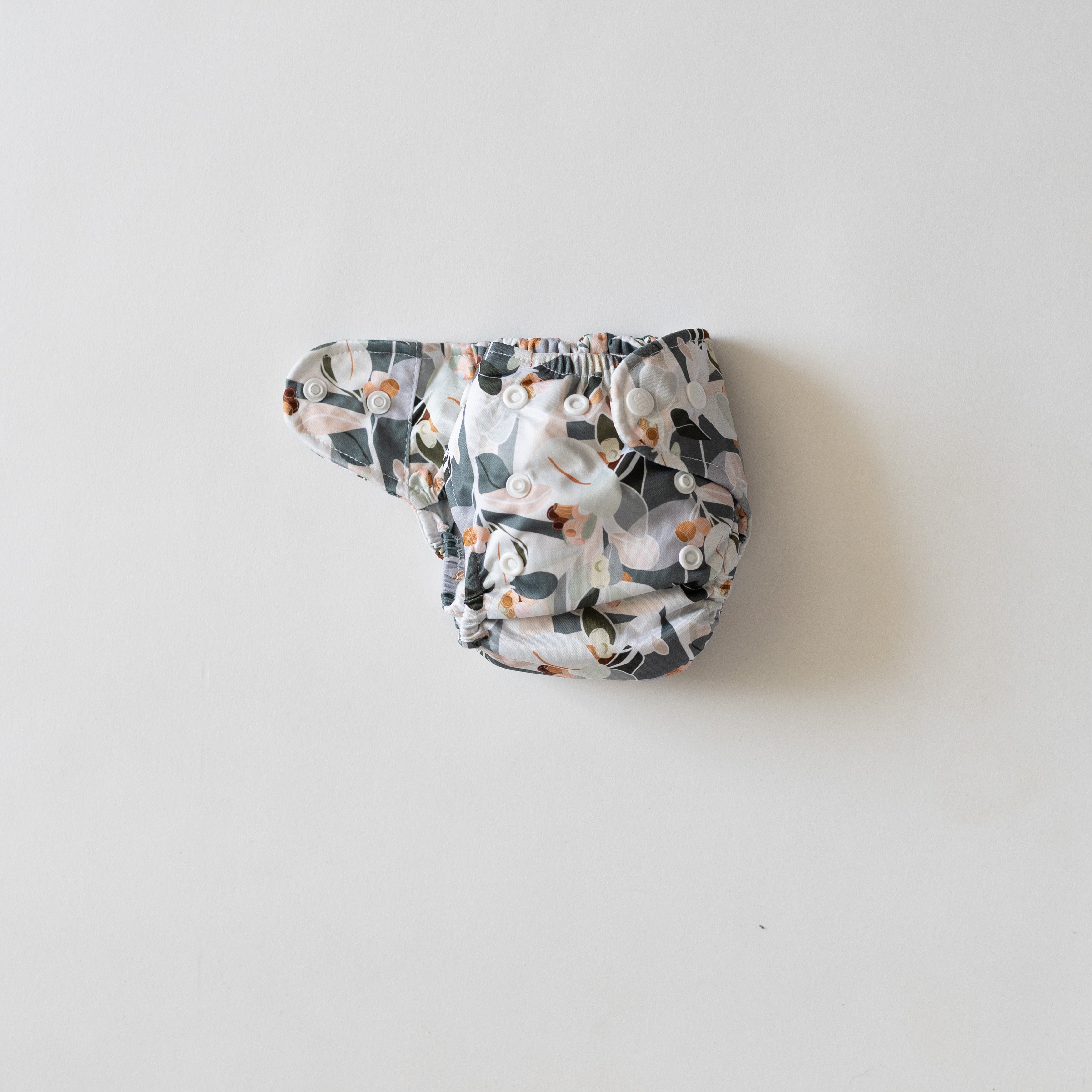 bare-and-boho-flexi-2-0-couche-naissance-gumnut-1-6-kg image 2