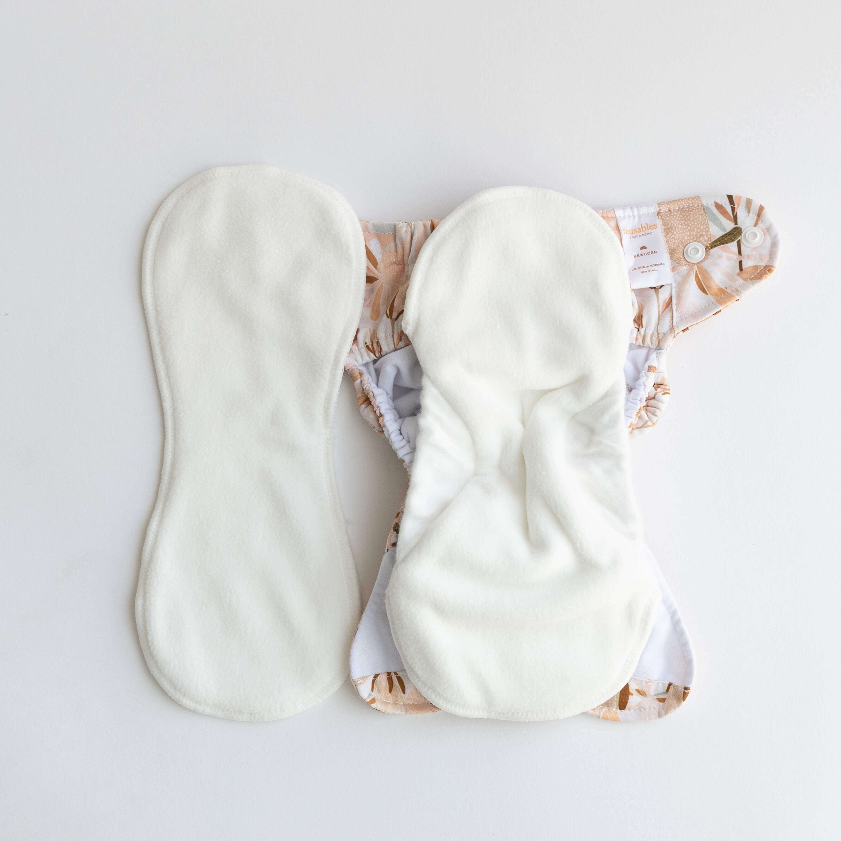 bare-and-boho-newborn-soft-cover-2-0-couche-lavable-banksia-bambou image 6
