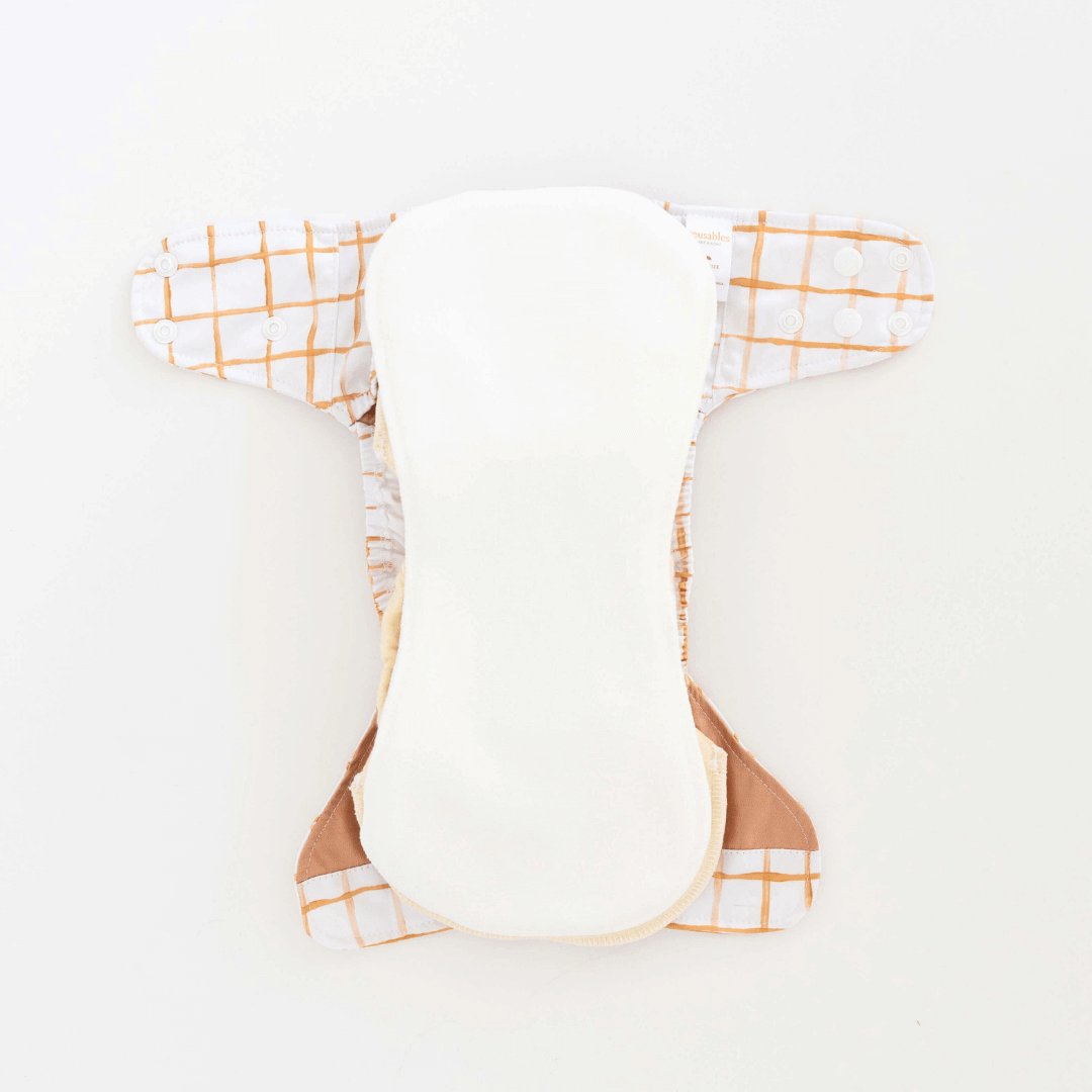 bare-and-boho-flexi-cover-2-0-couche-lavable-hopscotch-bambou image 4