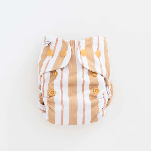 bare-and-boho-flexi-2-0-couche-naissance-circus-1-6-kg image 1