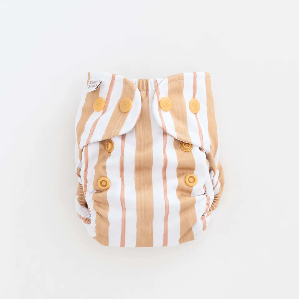 bare-and-boho-flexi-2-0-couche-naissance-circus-1-6-kg image 1